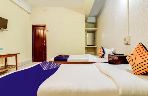 Tezpur Hotel | SPOT ON Durba 2