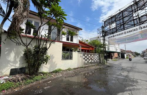 Condongcatur Hotel | Spot on Homestay Griya Sunarti