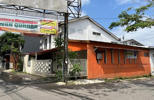 Condongcatur Hotel | Spot on Homestay Griya Sunarti