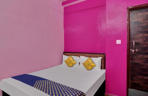 Nagpur Hotel | SPOT ON Hotel BRC Inn