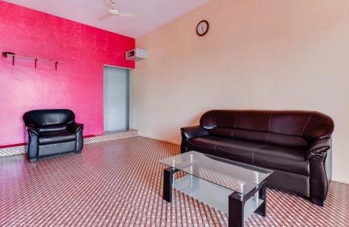 Hyderabad Hotel | SPOT ON Hotel Chirag's