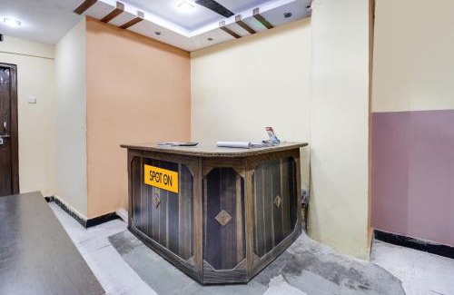 Punjagutta Hotel | SPOT ON Hotel Sai Ashirwad Residency