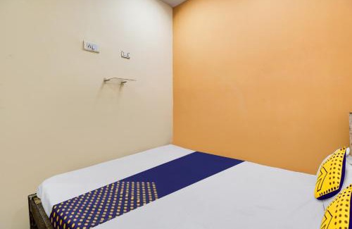 Punjagutta Hotel | SPOT ON Hotel Sai Ashirwad Residency