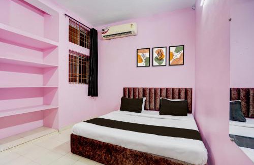 Durg Hotel | SPOT ON Hotel Shivansh