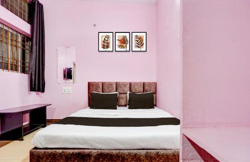 Durg Hotel | SPOT ON Hotel Shivansh