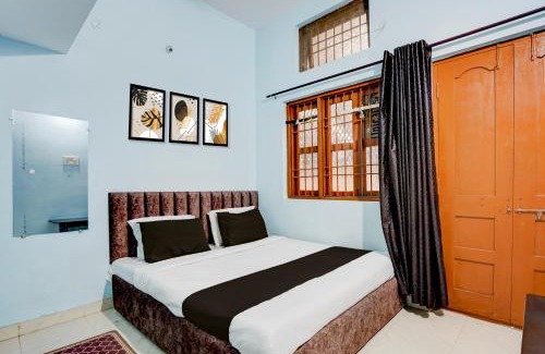Durg Hotel | SPOT ON Hotel Shivansh