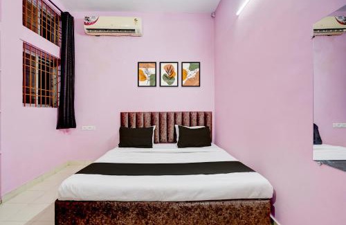 Durg Hotel | SPOT ON Hotel Shivansh