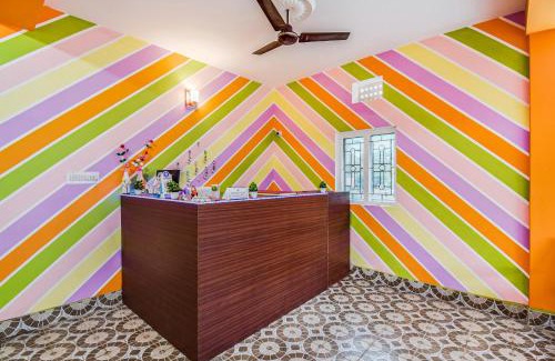 Patia Hotel | SPOT ON M R Plaza