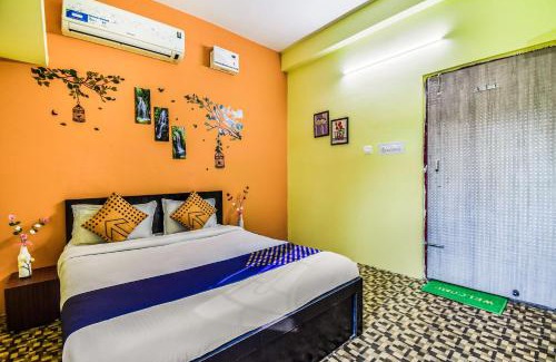 Patia Hotel | SPOT ON M R Plaza
