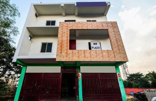 Patia Hotel | SPOT ON M R Plaza
