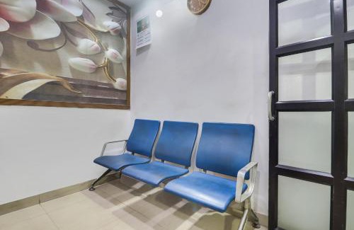 Punjagutta Hotel | SPOT ON New Balaji Residency