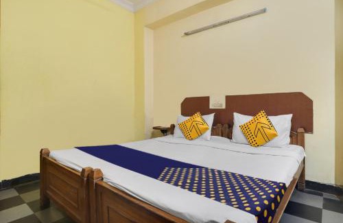 Punjagutta Hotel | SPOT ON New Balaji Residency