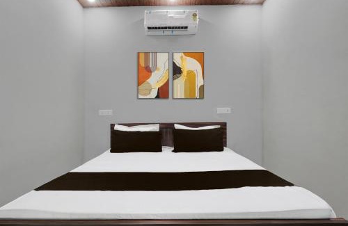 Kanpur Hotel | SPOT ON SHREE JI HOTEL AND RESTAURANT