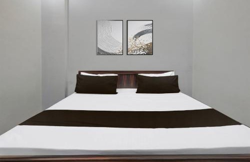 Kanpur Hotel | SPOT ON SHREE JI HOTEL AND RESTAURANT