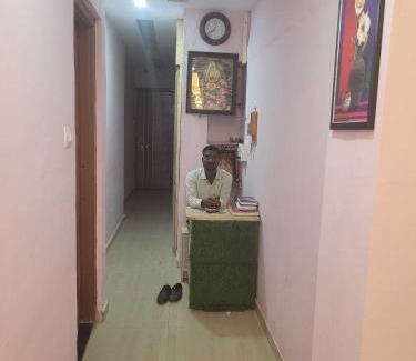 Kolhapur Hotel | SPOT ON Swapnpurti Yatri Niwas