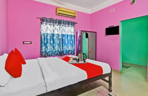Kolkata Hotel | SPOT ON The Ariya Magecity