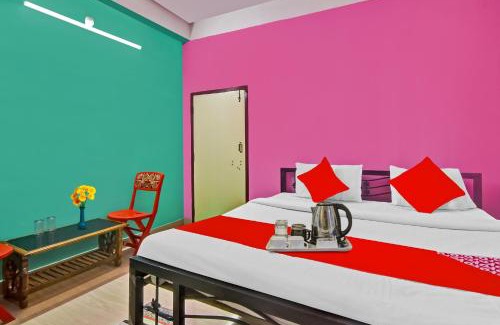 Kolkata Hotel | SPOT ON The Ariya Magecity