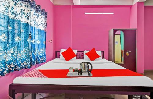 Kolkata Hotel | SPOT ON The Ariya Magecity