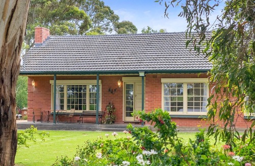 Myponga House | Spottiswoode - 215 Barclay Road, Myponga