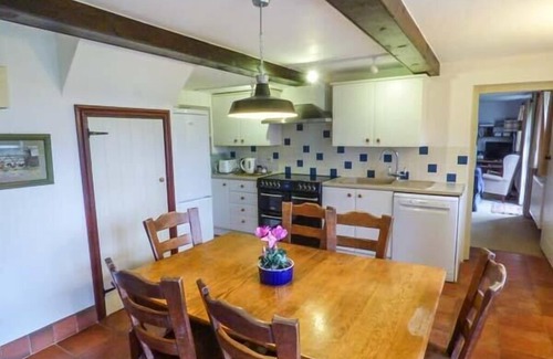 Bakewell Cabin | Spout Cottage, GRATTON