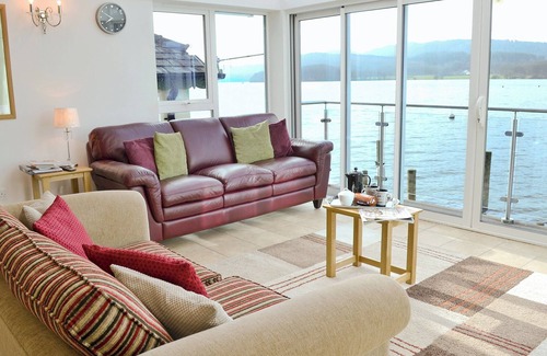 Windermere Cottage | Spout Crag Boathouse