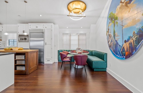 Montauk House | Sprawling Waterviews- Spacious Luxury Designer Home- Pool