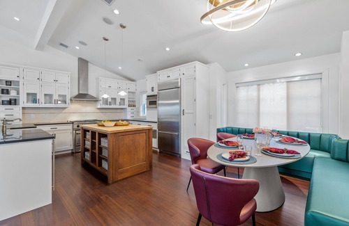 Montauk House | Sprawling Waterviews- Spacious Luxury Designer Home- Pool