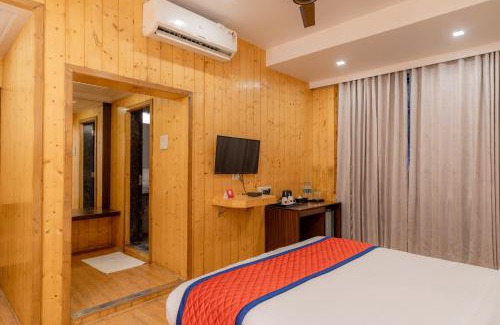 Khalapur Resort | Spree Resort Khalapur, Karjat
