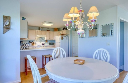 Surf City House | Spring and Summer Specials - Small Dog Allowed with added pet payment