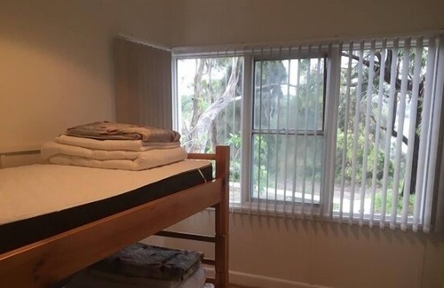 Spring Beach House | Spring Beach Holiday House