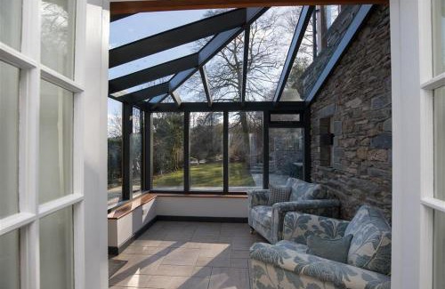 Ambleside House | Spring Cottage