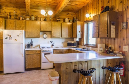 Ennis House | Spring Creek Retreat on the Madison River