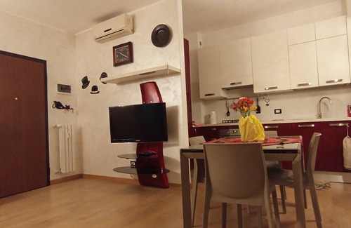 Oriago Apartment | SPRING DREAM cozy apartment, great base to reach Venice