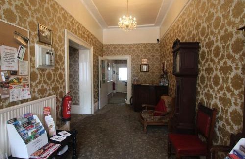 Gosport House | Spring Garden Guest House