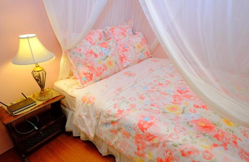 Hualien City Centre Bed & Breakfast | Spring Garden Homestay