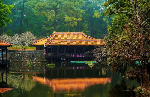 Thuy Xuan Hotel | Spring Garden Villa