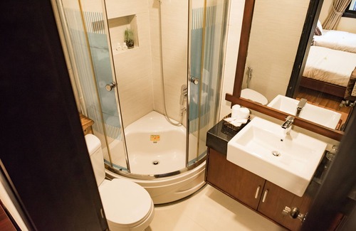 Thuy Xuan Hotel | Spring Garden Villa