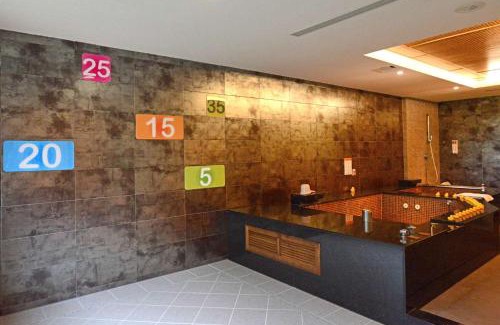 Tianliao District Hotel | Spring Hill Resort