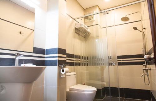 Thuan An Hotel | SPRING HOTEL