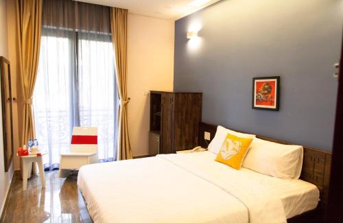 Thuan An Hotel | SPRING HOTEL