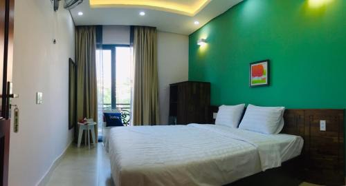 Thuan An Hotel | SPRING HOTEL