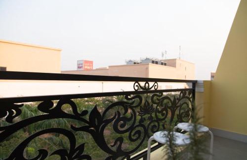 Thuan An Hotel | SPRING HOTEL