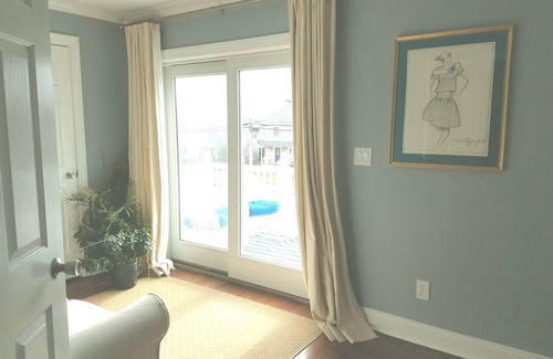 Spring Lake House | Spring Lake. 5 BR, 4 BA. 6 Beach/Pool Passes, 3 Blocks to Beach, Lake Viewn