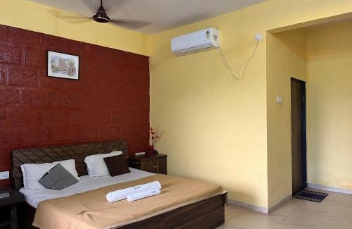 Murud Hotel | Spring Nature Stay