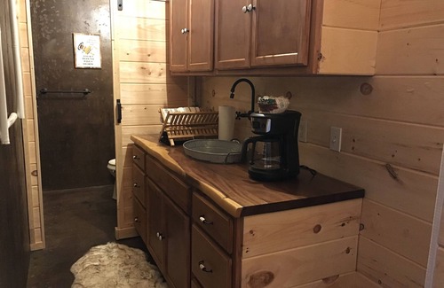 Hardy House | Spring River Area - New Custom-Built Lake House in Historic Hardy-Canoe-Kayak!