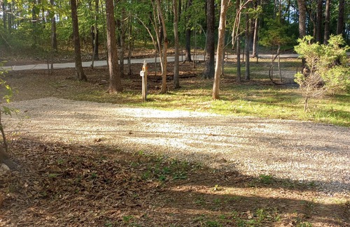 Mammoth Spring RV Rental | spring river camping