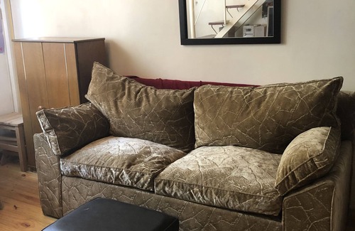 Balvanera Apartment | SPRING SALE ,COZY LOFT with JACUZZI. GREAT FULLY EQUIPPED IN THE HEART OF BA.