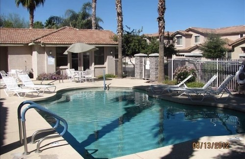 Alta Mesa Condo | Spring/Summer and Holiday 2024 and 25 Available now!nn
