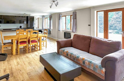 Colchester Cottage | Spring Vale Bungalow