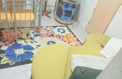 Manggahan Apartment | Springbreak Residence